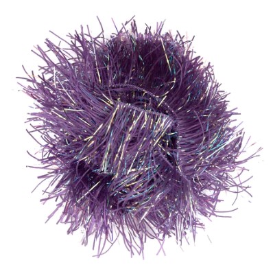 Cascade Crest Flex Hackle